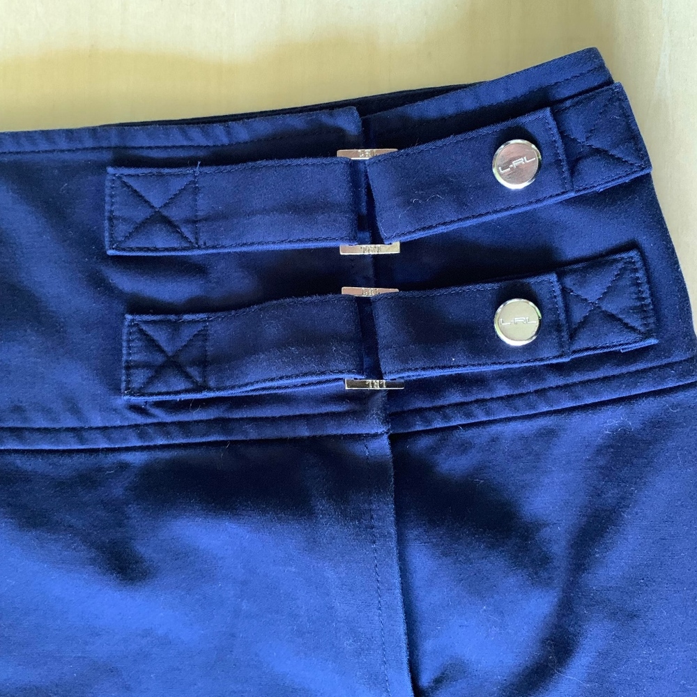 Ralph Lauren Pencil Skirt